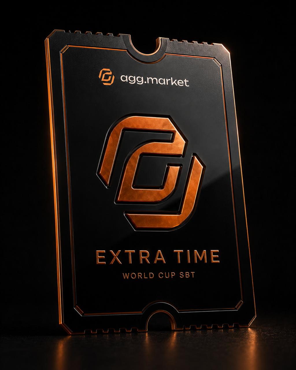 Extra Time: Allow List Winner SBT