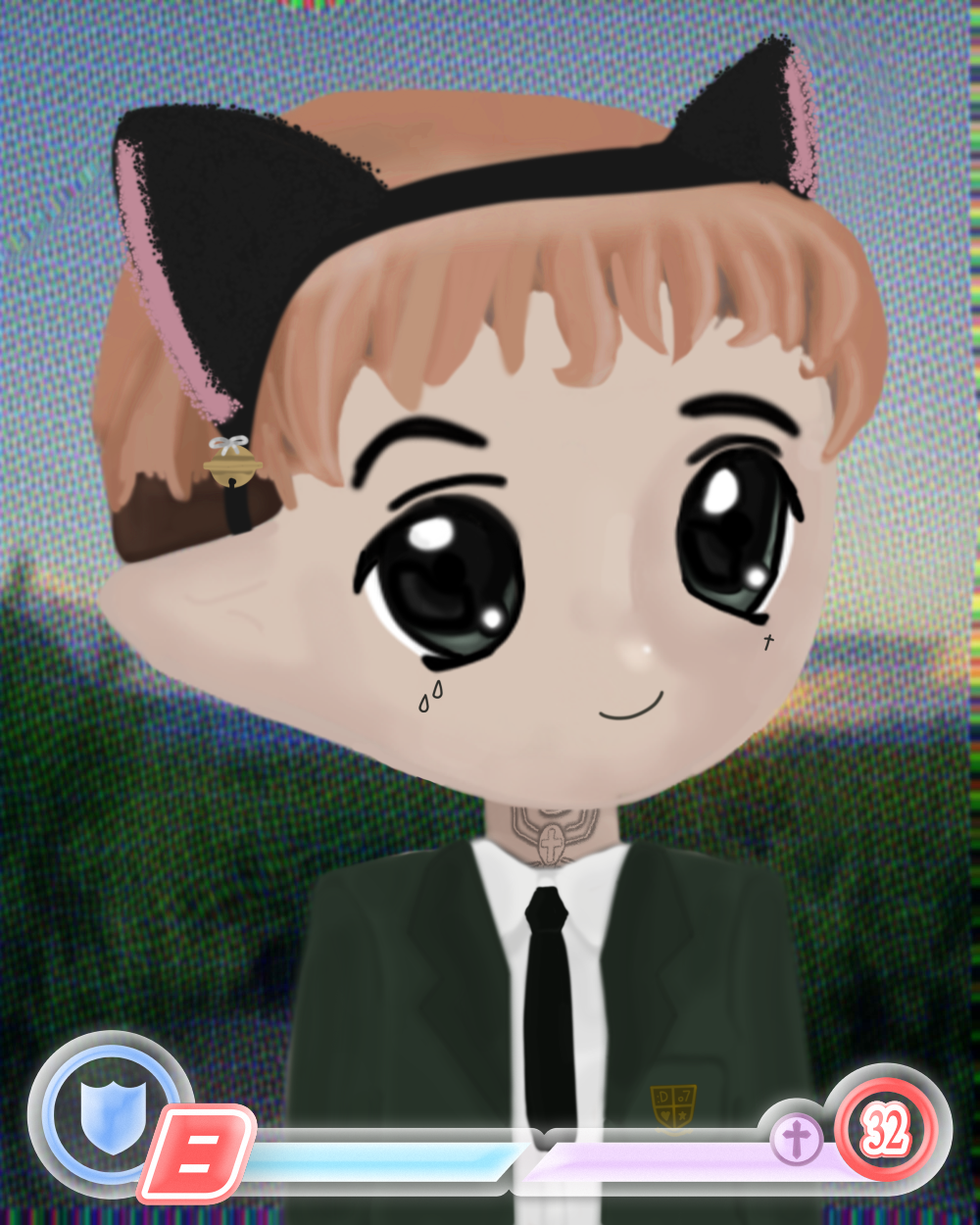 Milady 2254