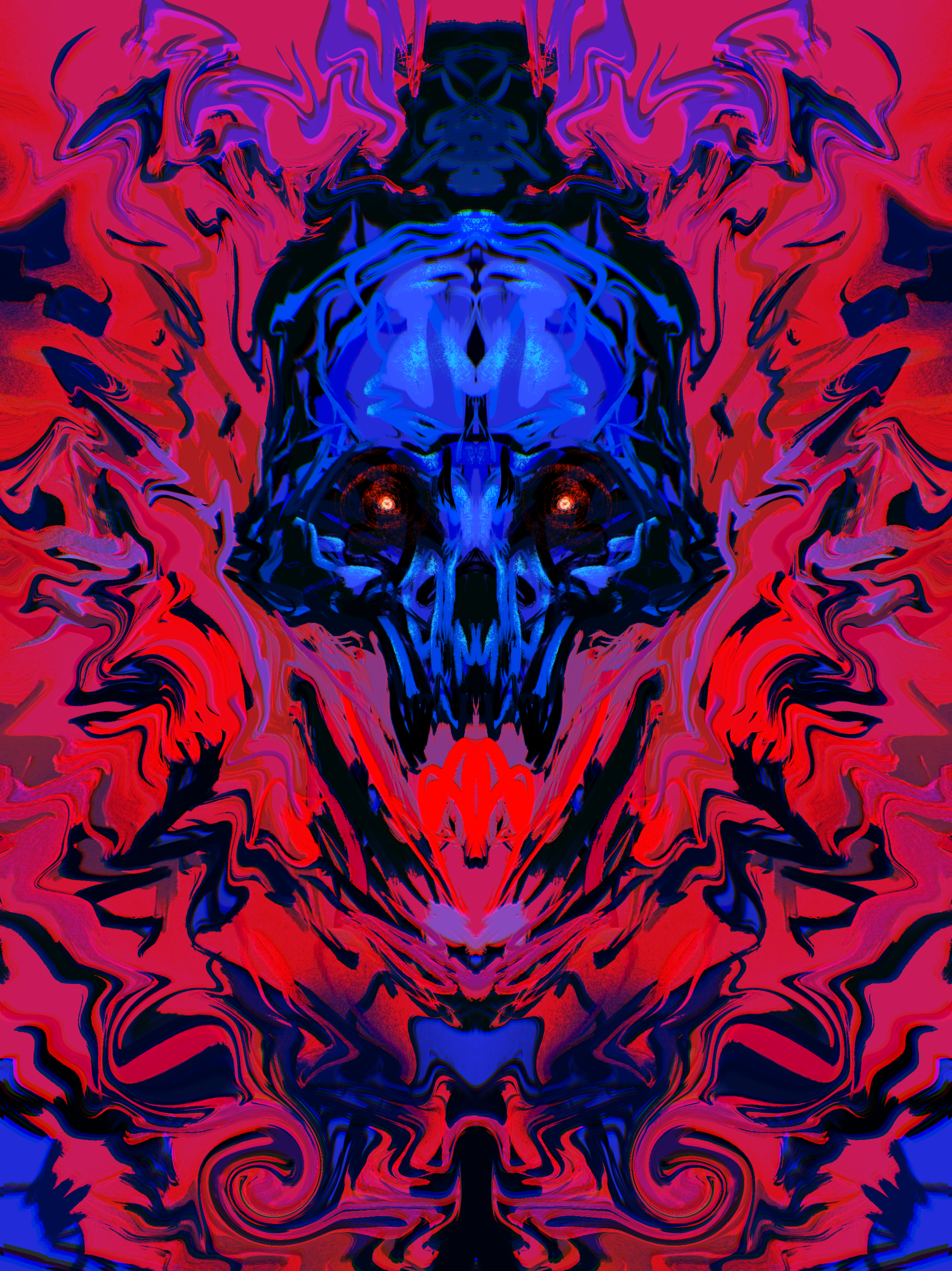 Omen I