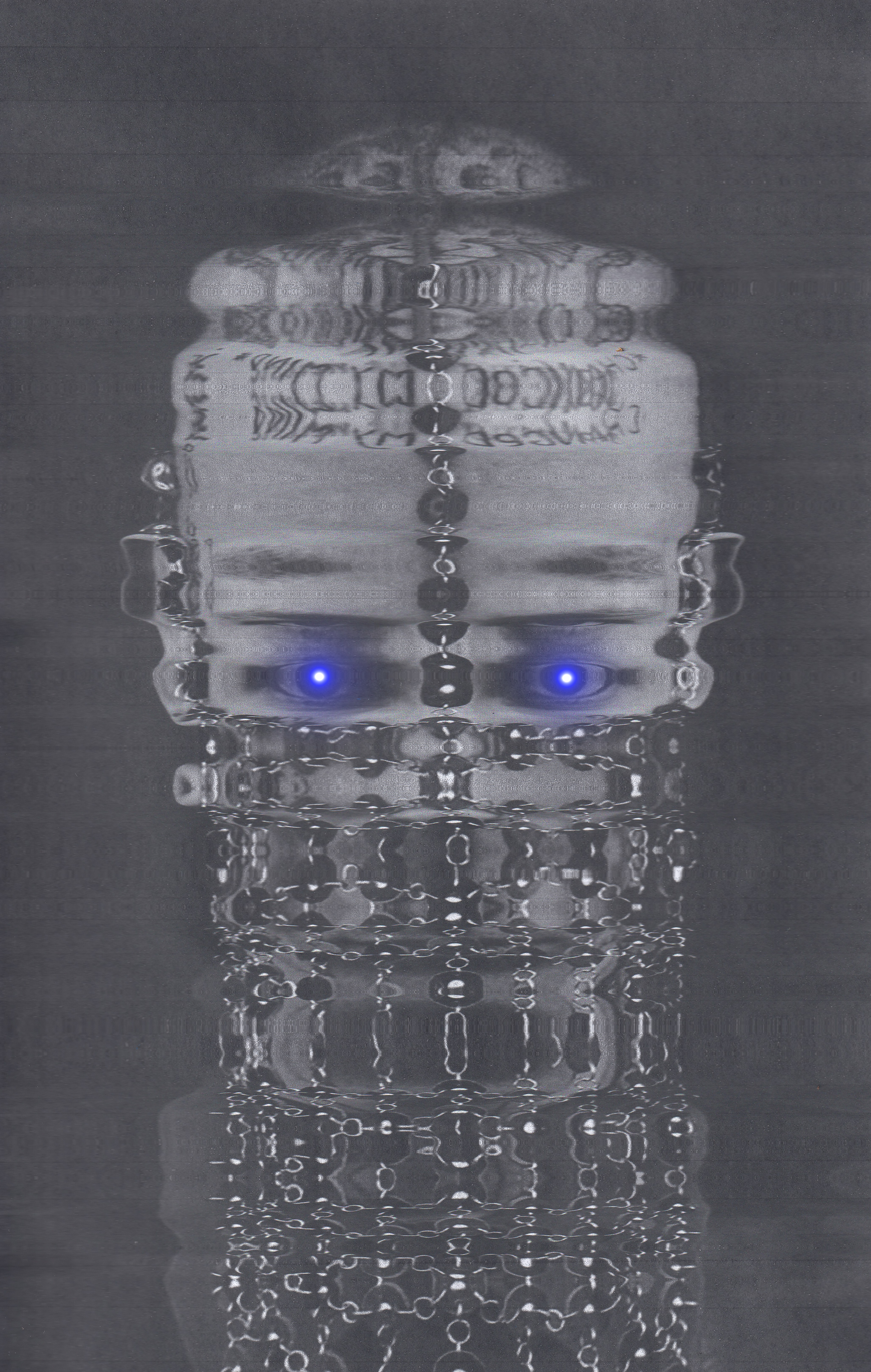 scanner study XIII