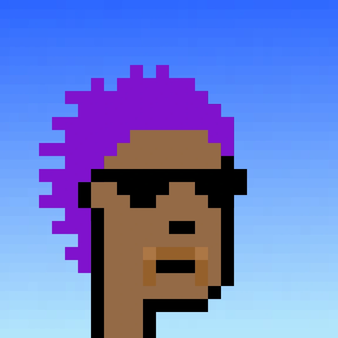 BasePunks 2025 #792