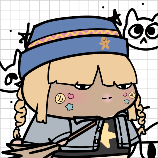 Coco Pop 77