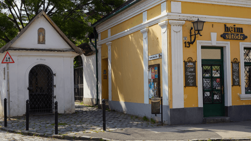 Szentendre