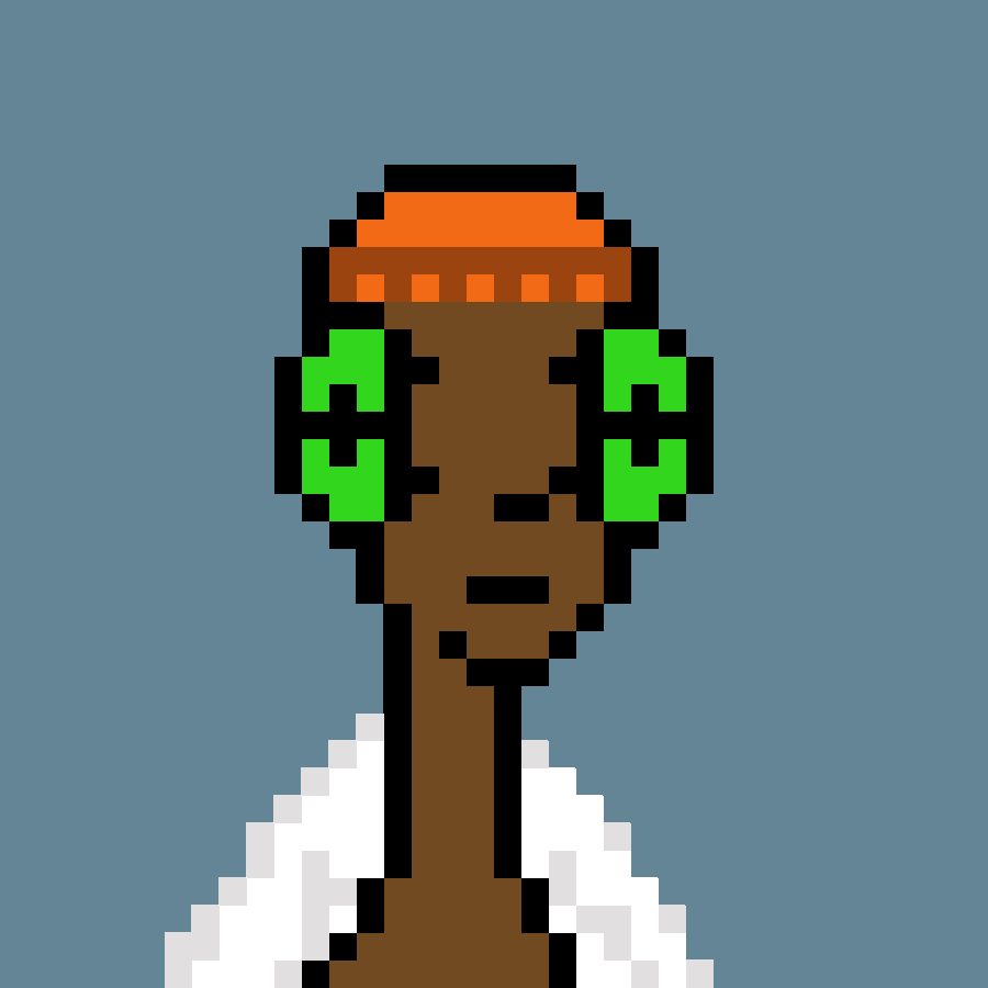 MutatioPunks #452