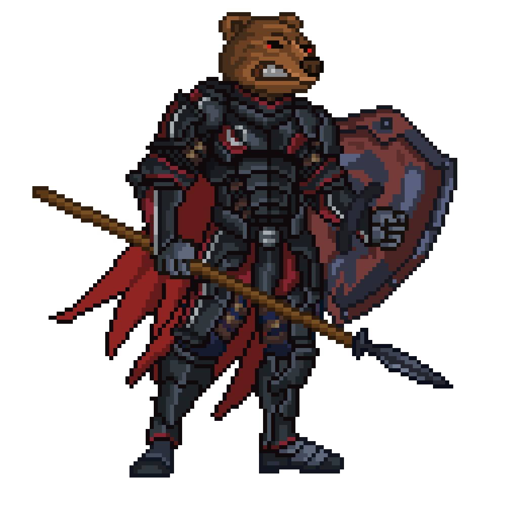 Grimclaw