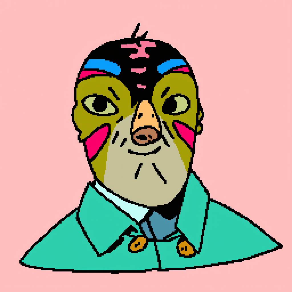 PixelRiff