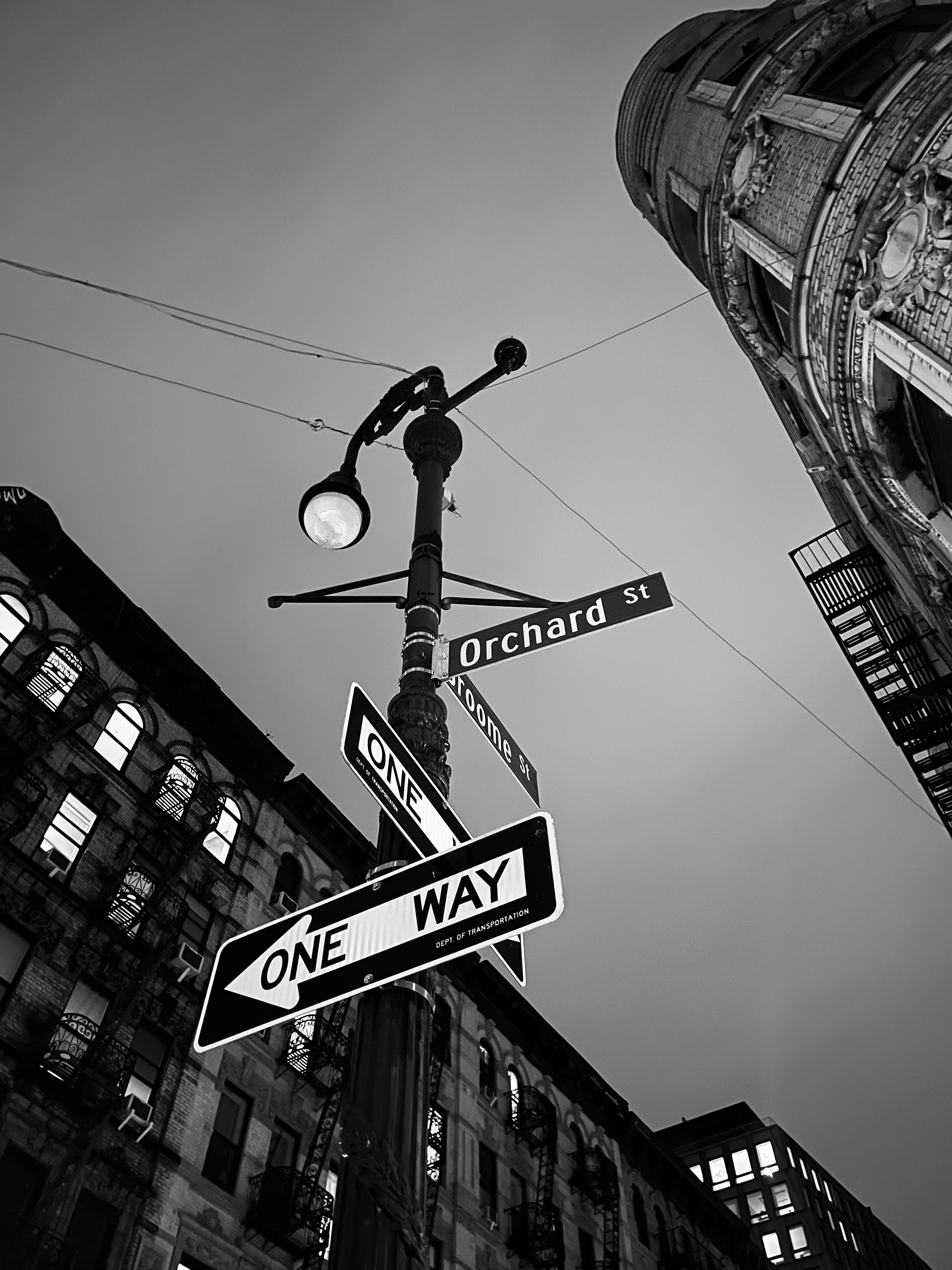 The Streak Project 002