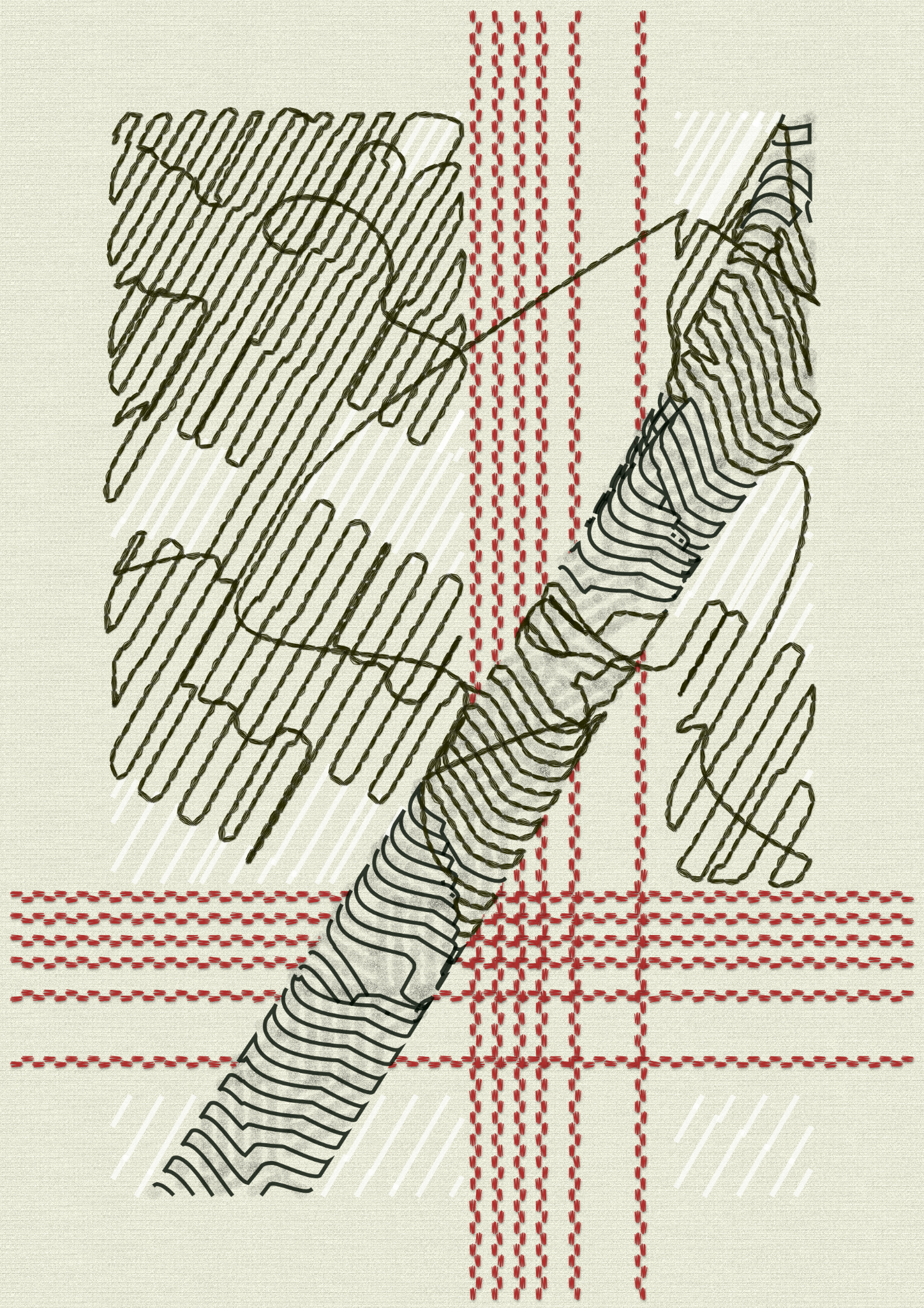Aux Arbres #1504