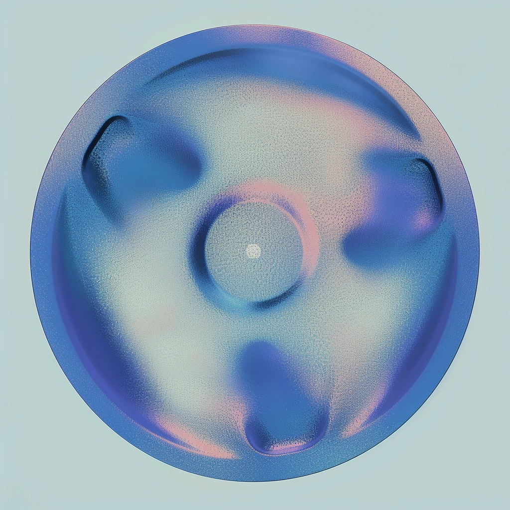 watercolor wheel