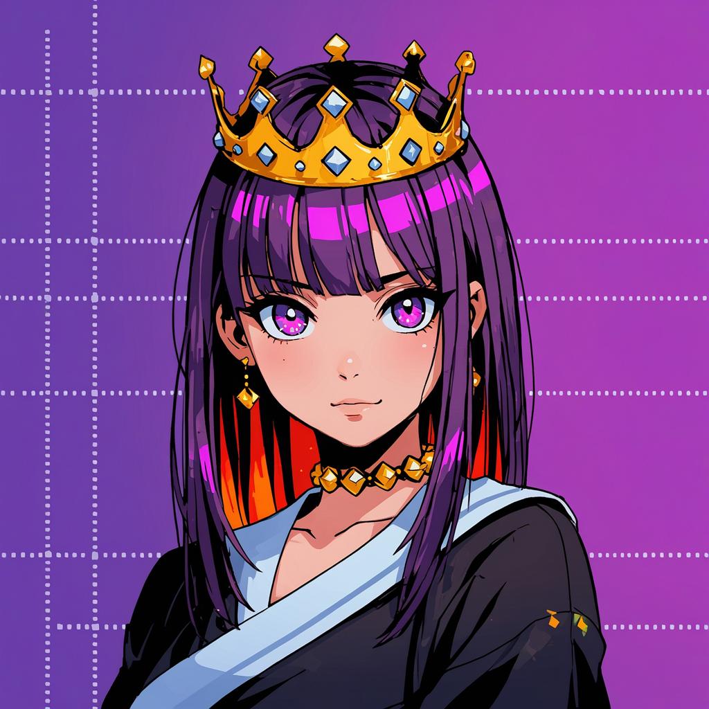 Waifu #255