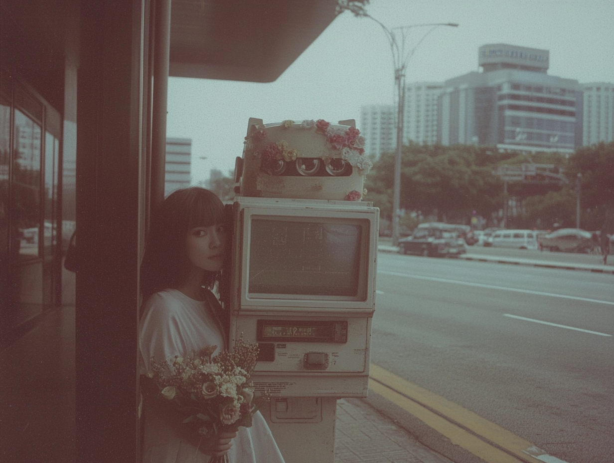 digital love