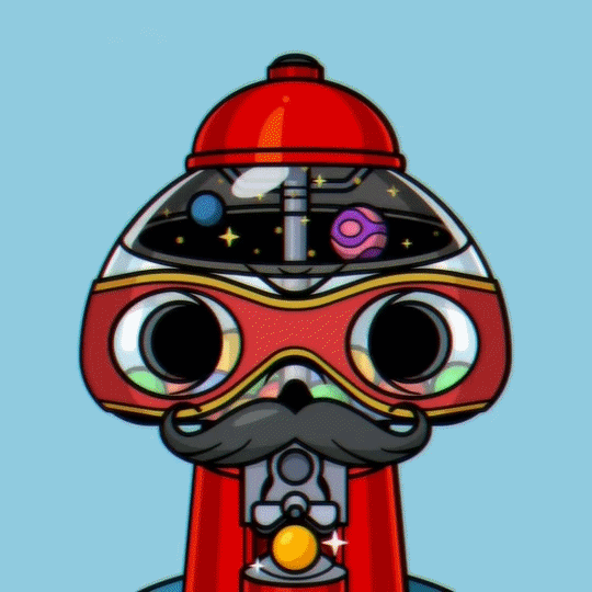 Grims Syndicate Machine