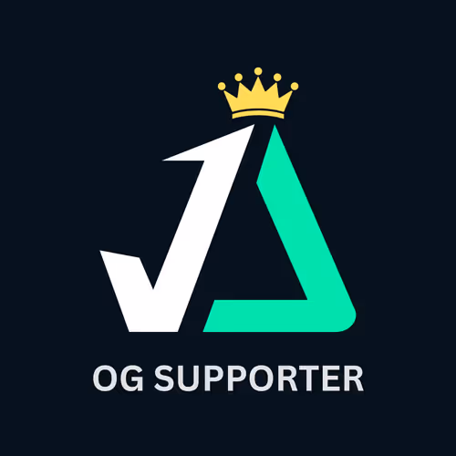 OG supporter