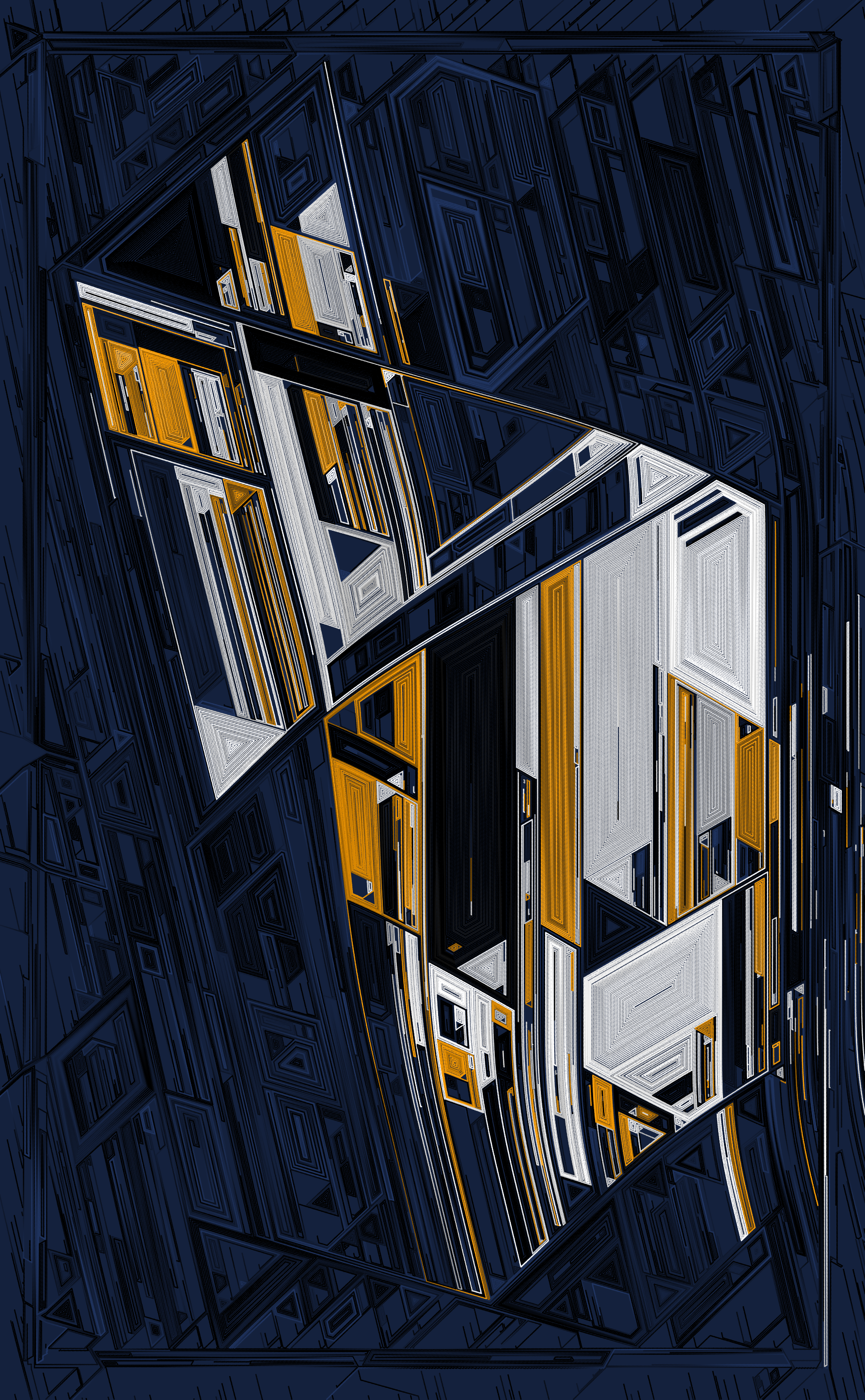 WARP // WIP