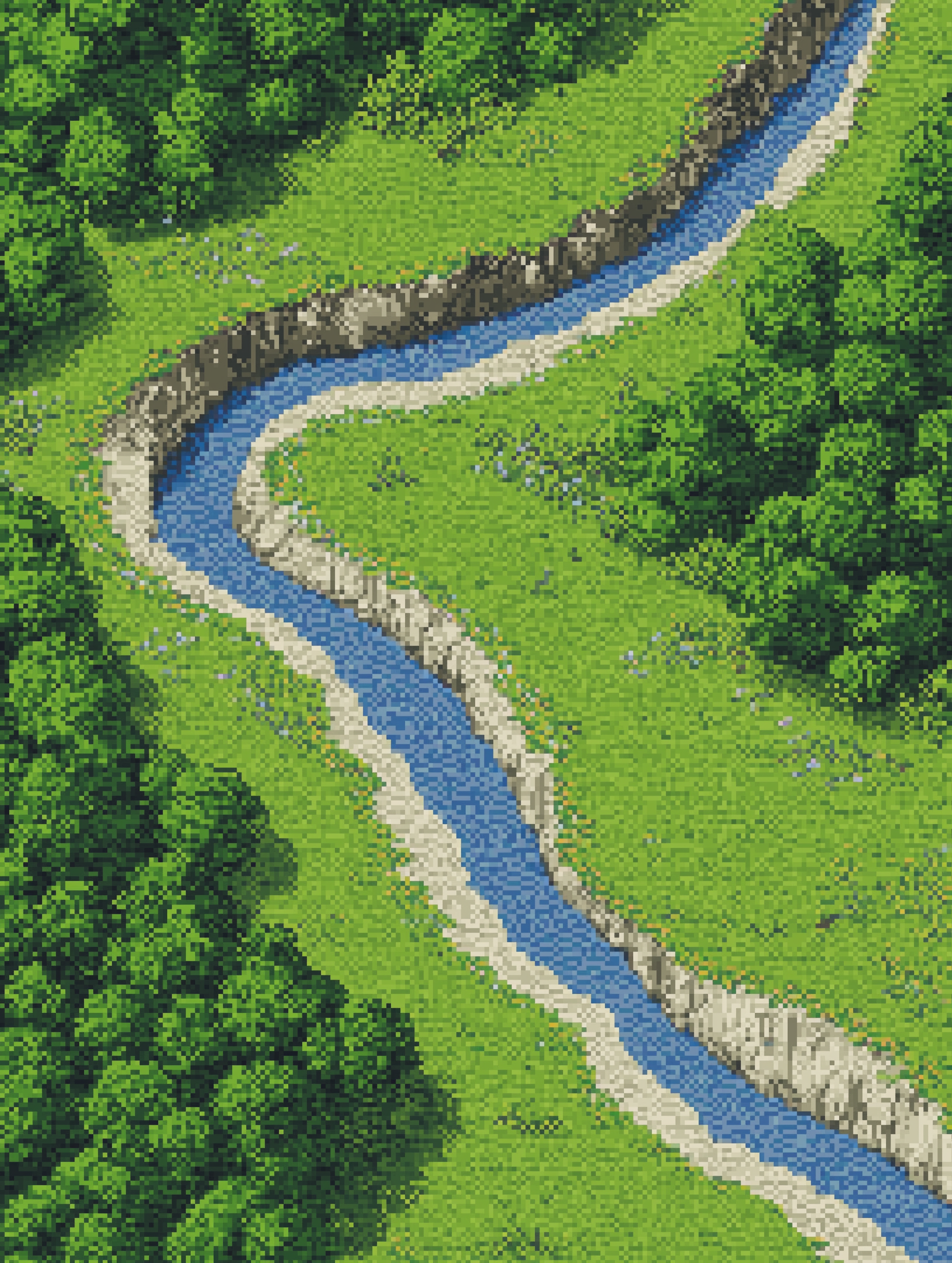 River