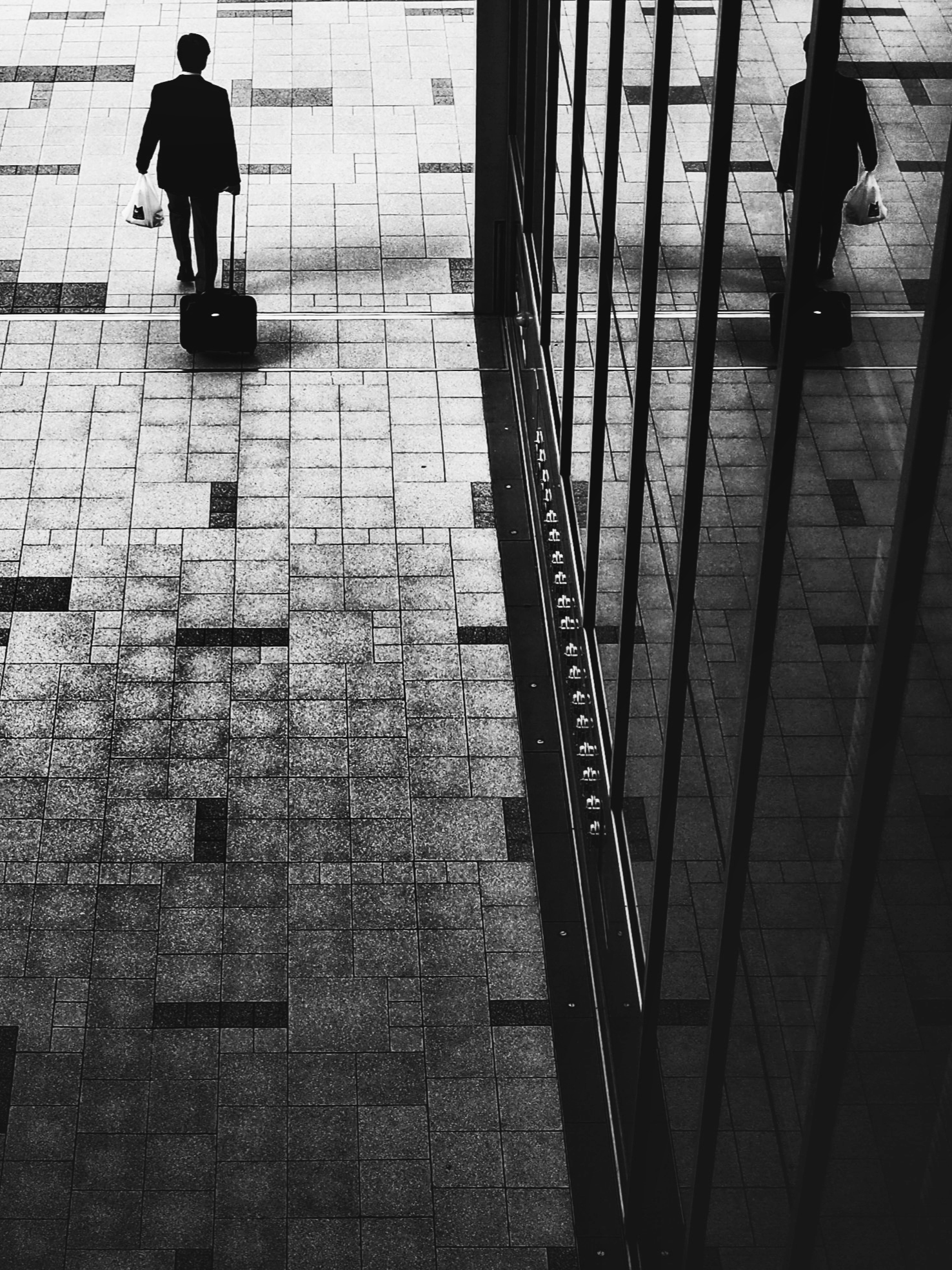 The Flat City #020
