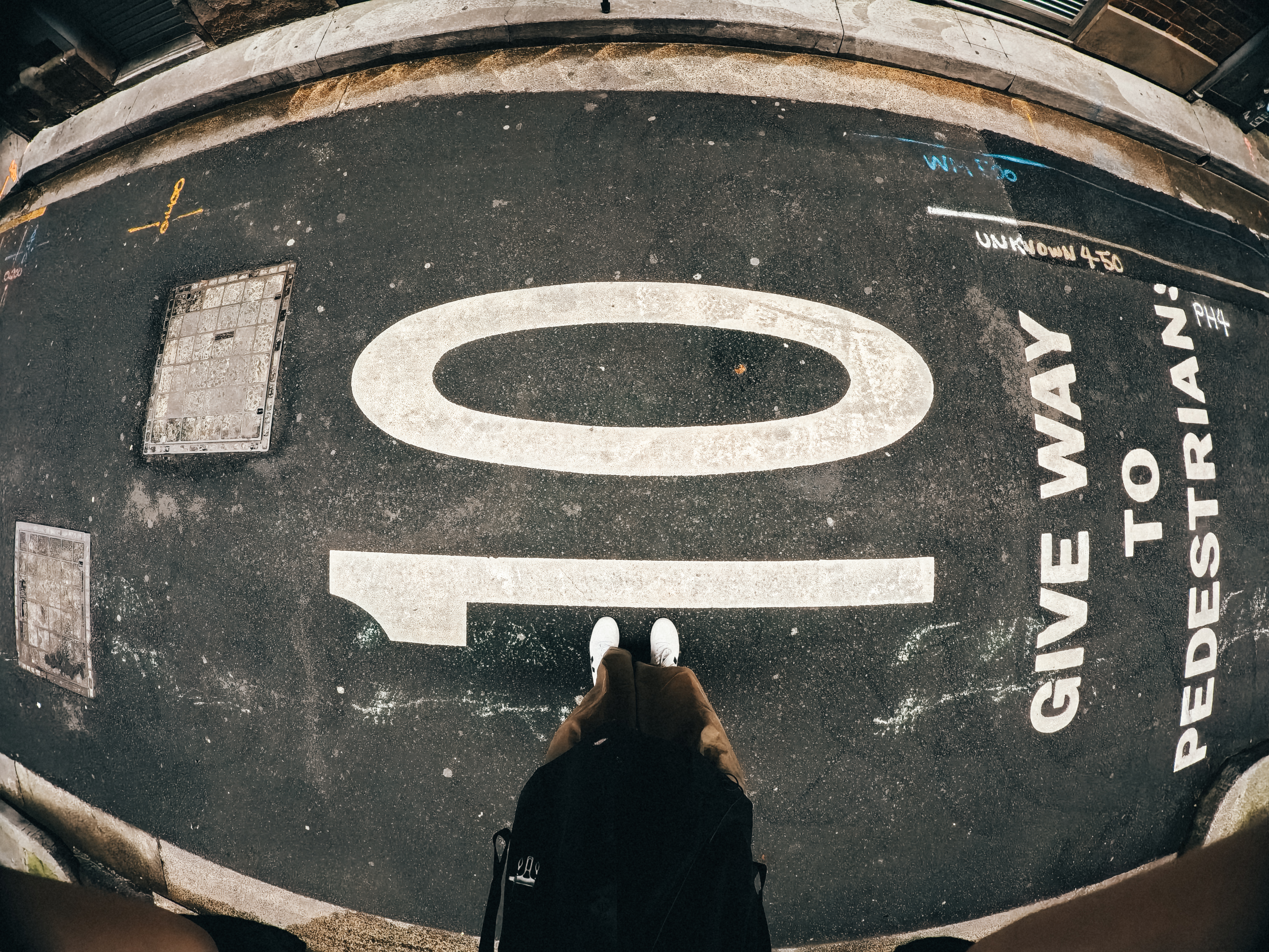 Give