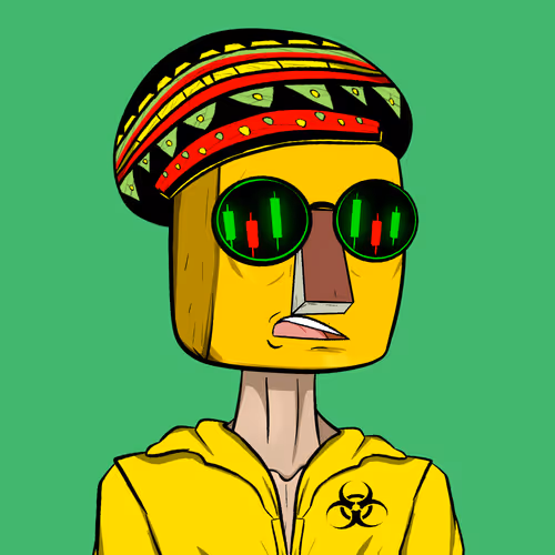 Headz #7846