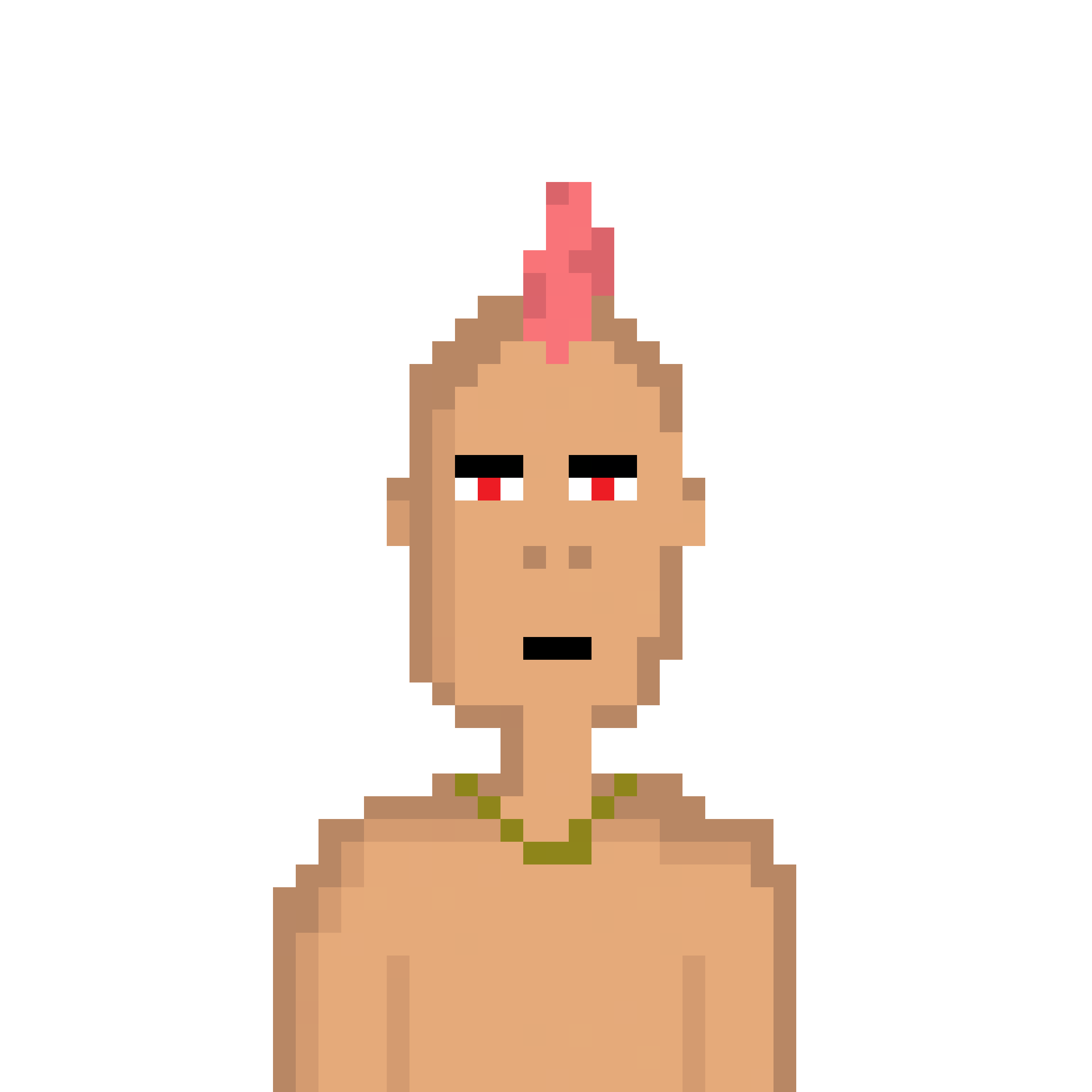 Dank Pixel God #1785