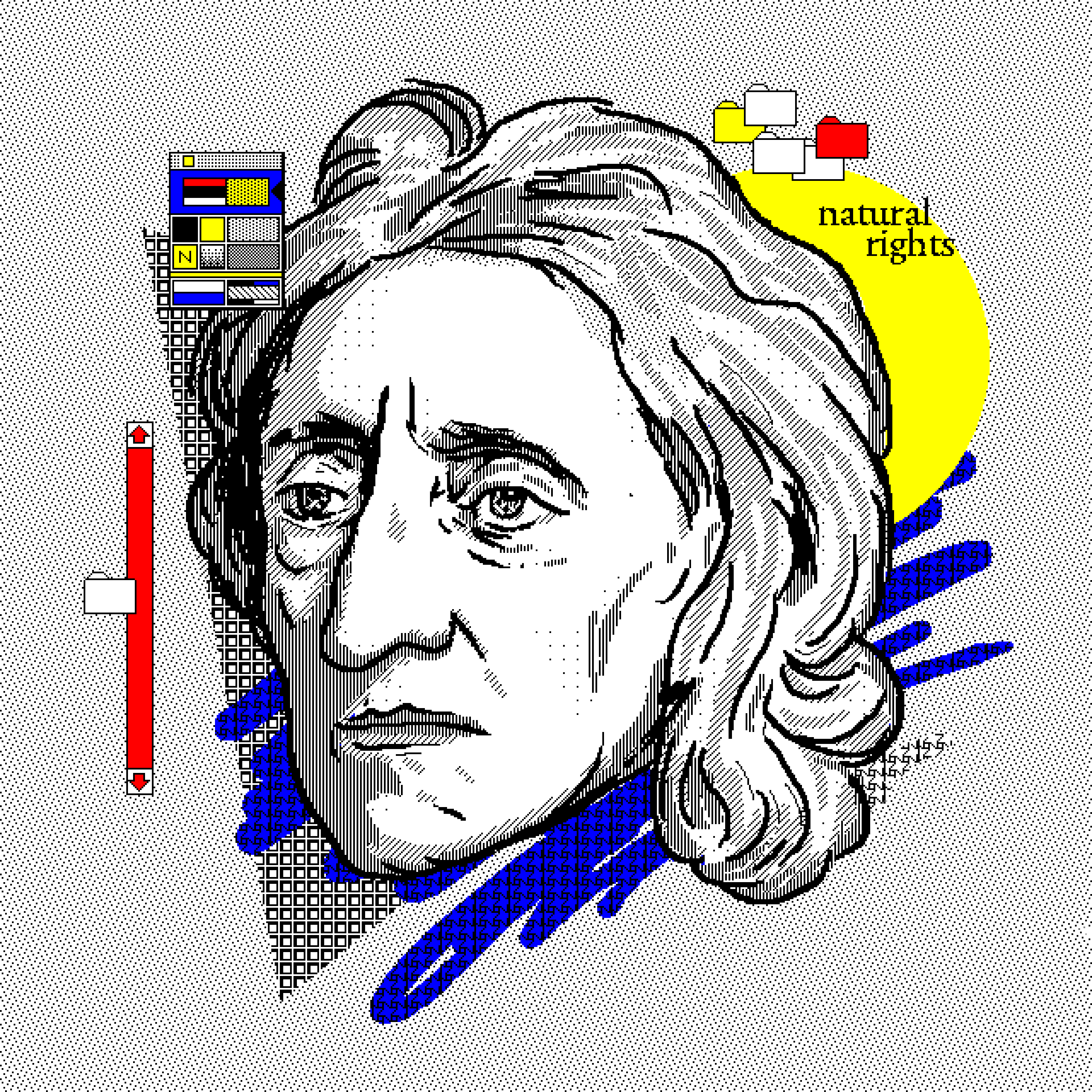 Locke - Natural Rights