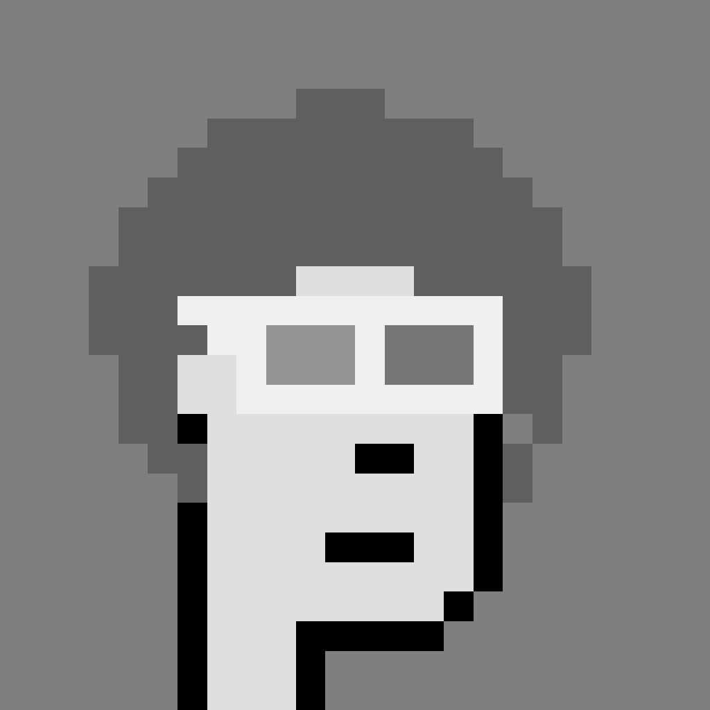 ColorPunk #287