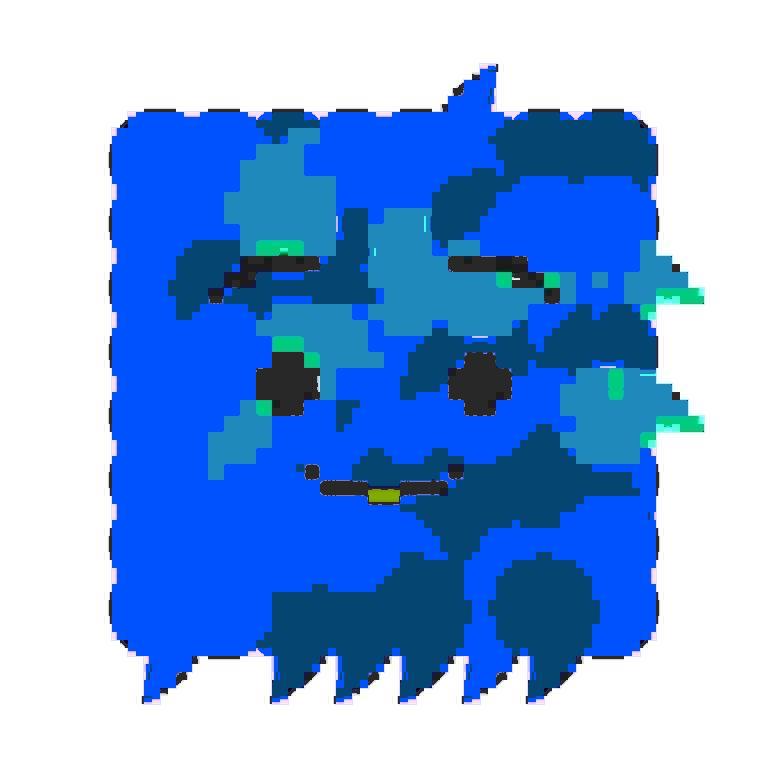 Based Kudzu #19923