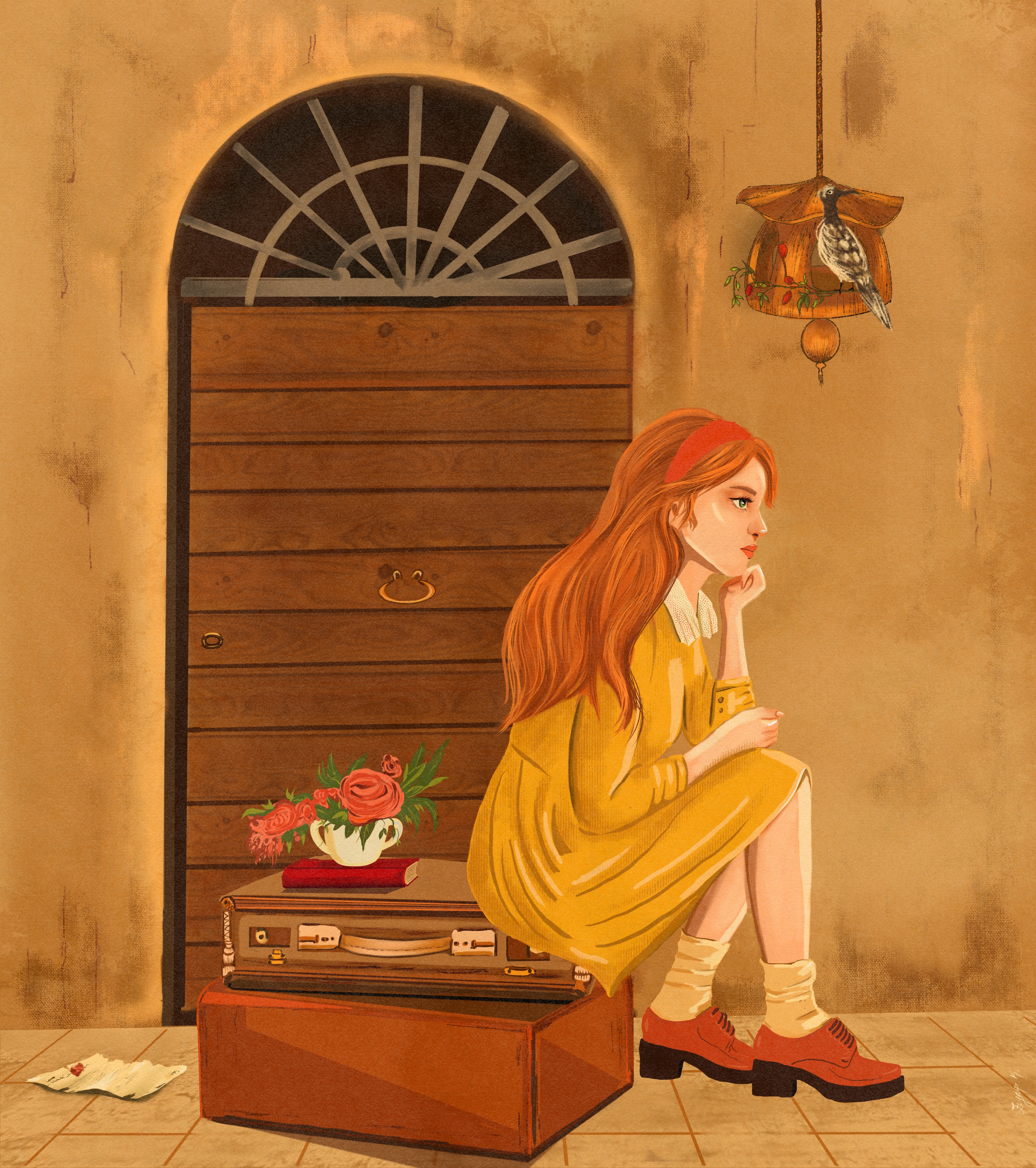 Another Daydream