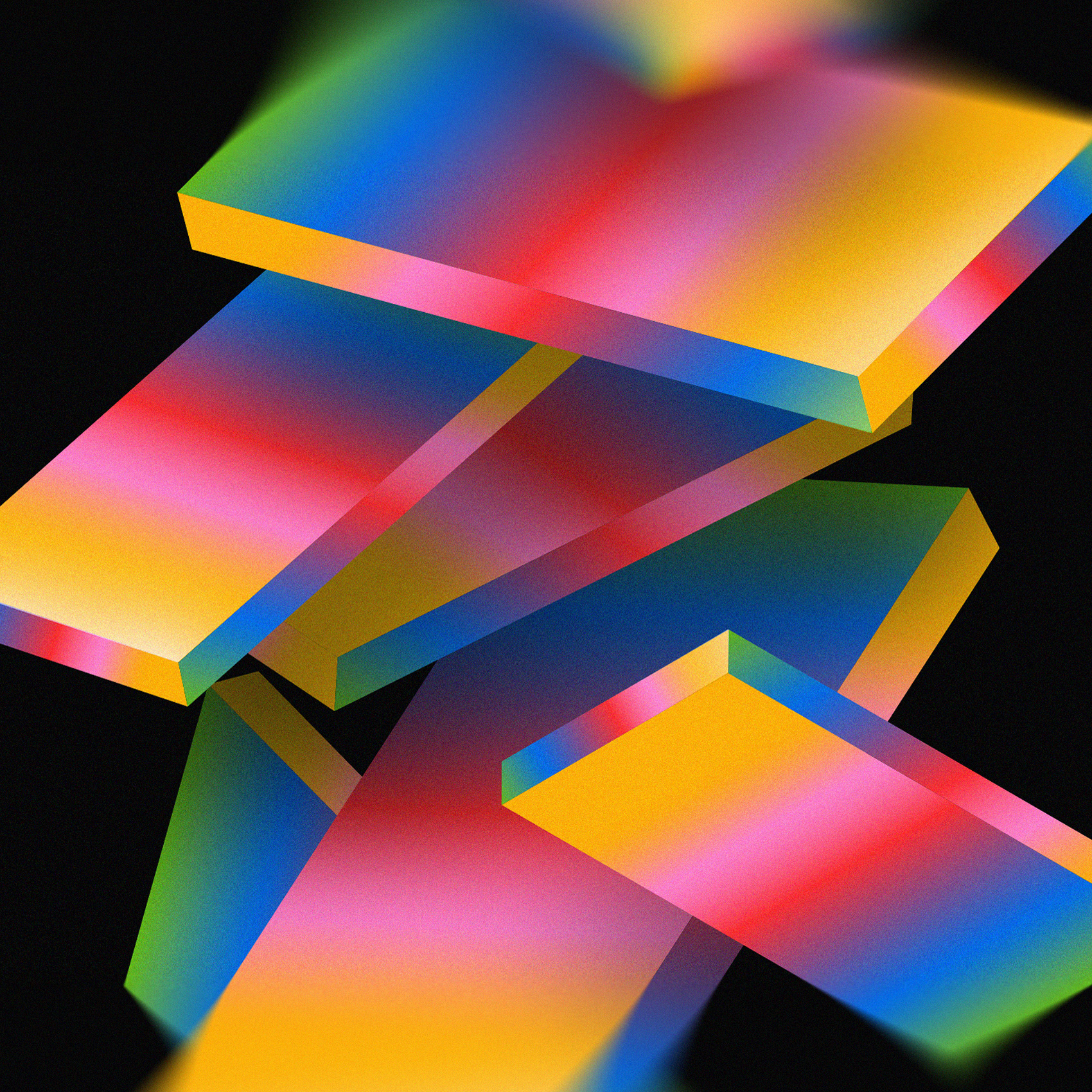 Monoliths