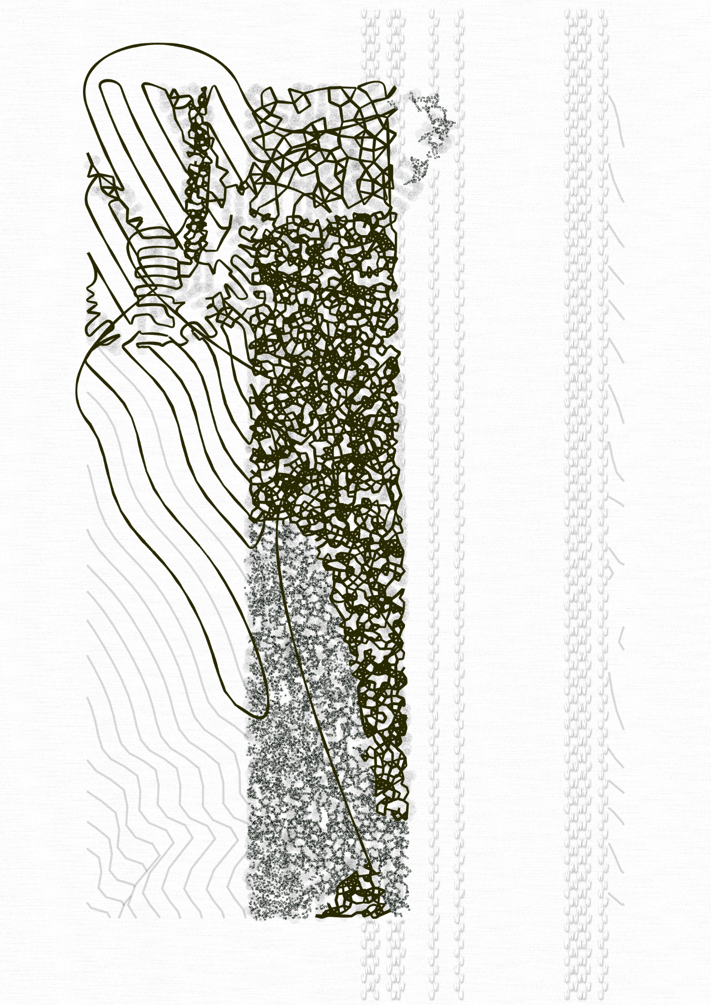 Aux Arbres #2644