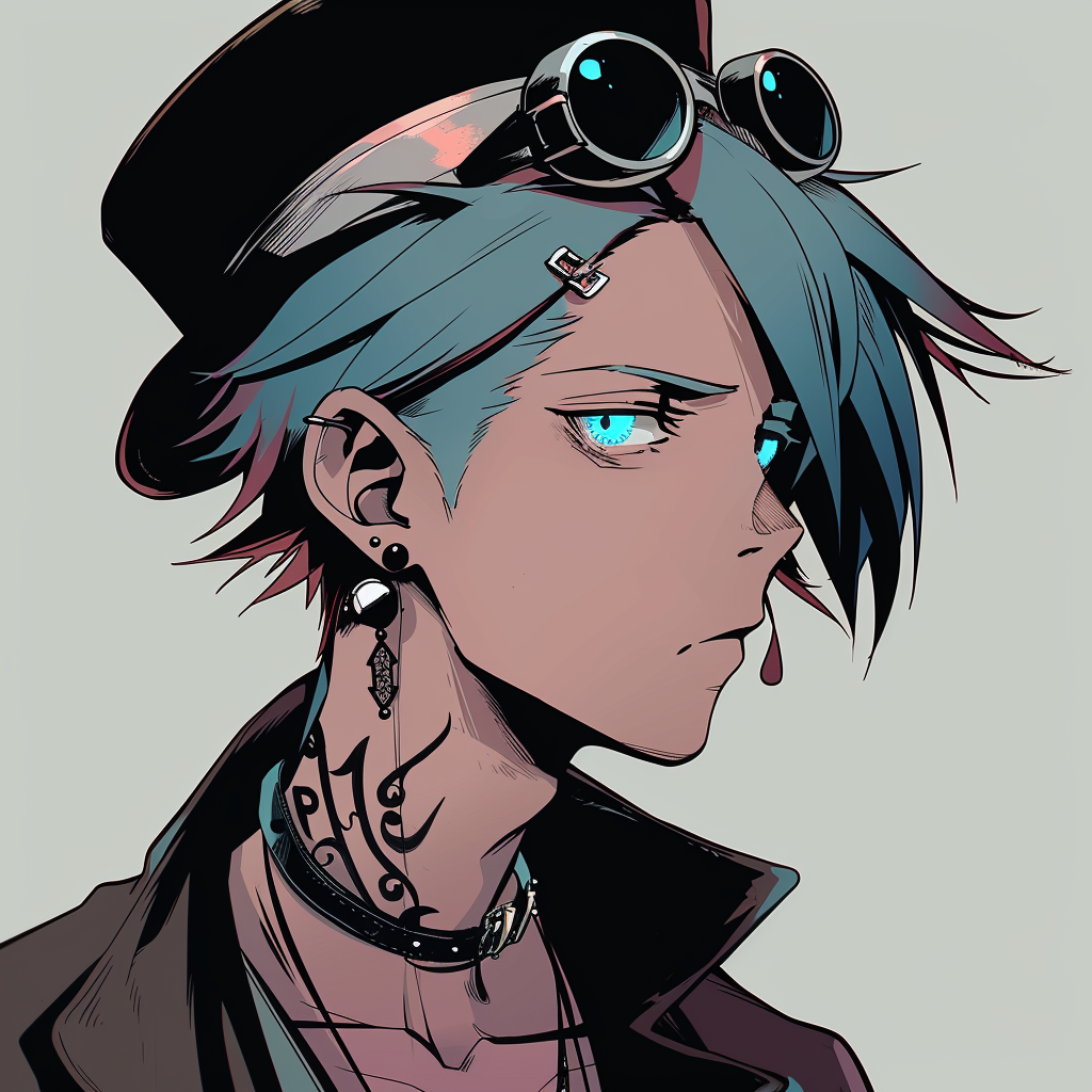 Degentlemen #2715
