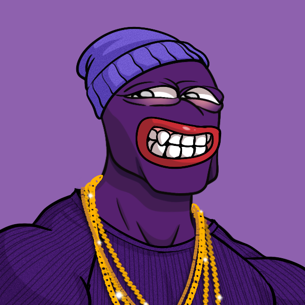 Farcaster Pepes #236