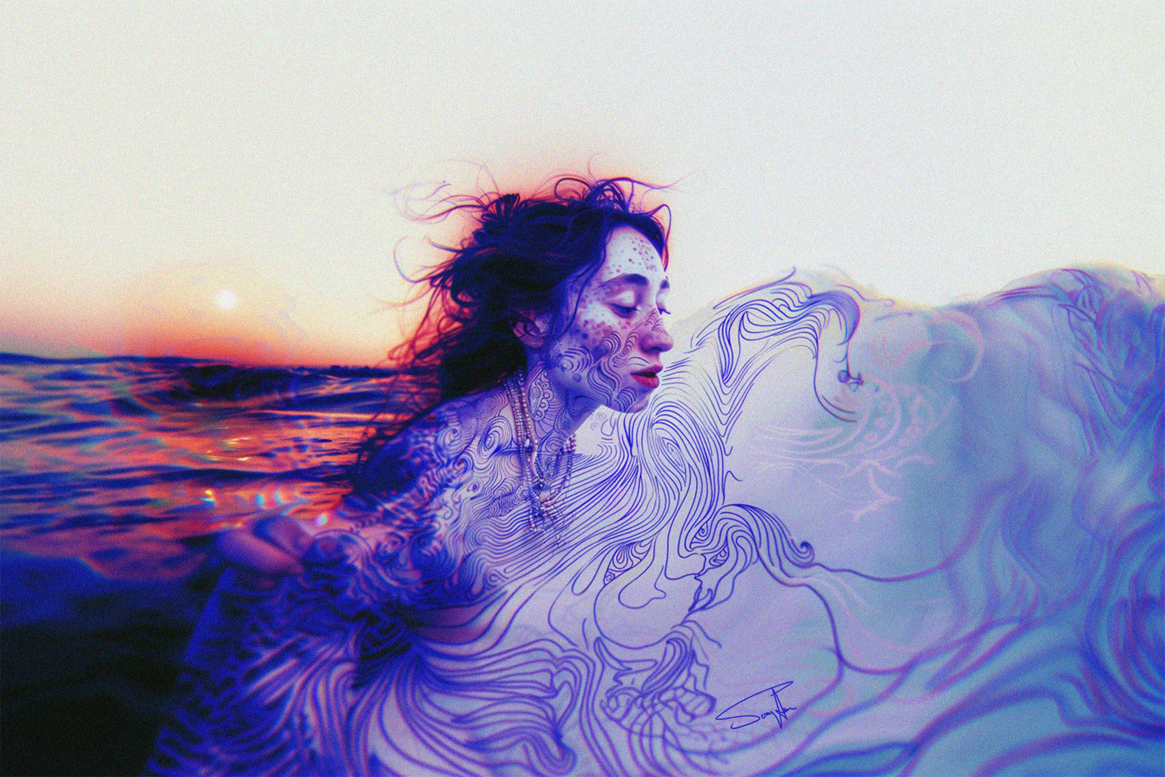 the waves #11