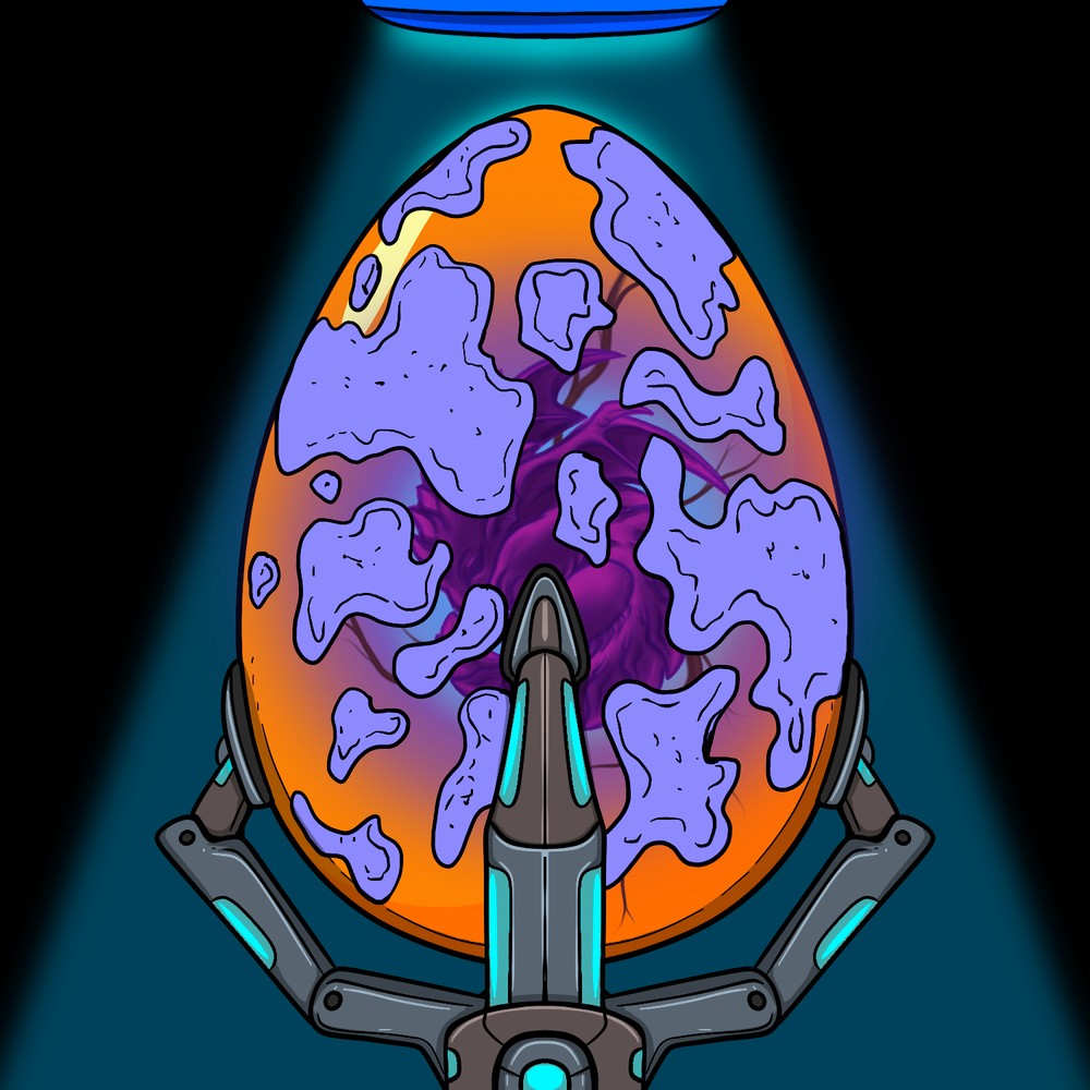 Based Egg #25093