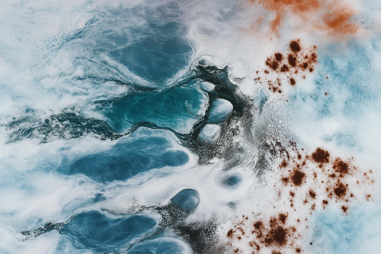 Lake Urmia
