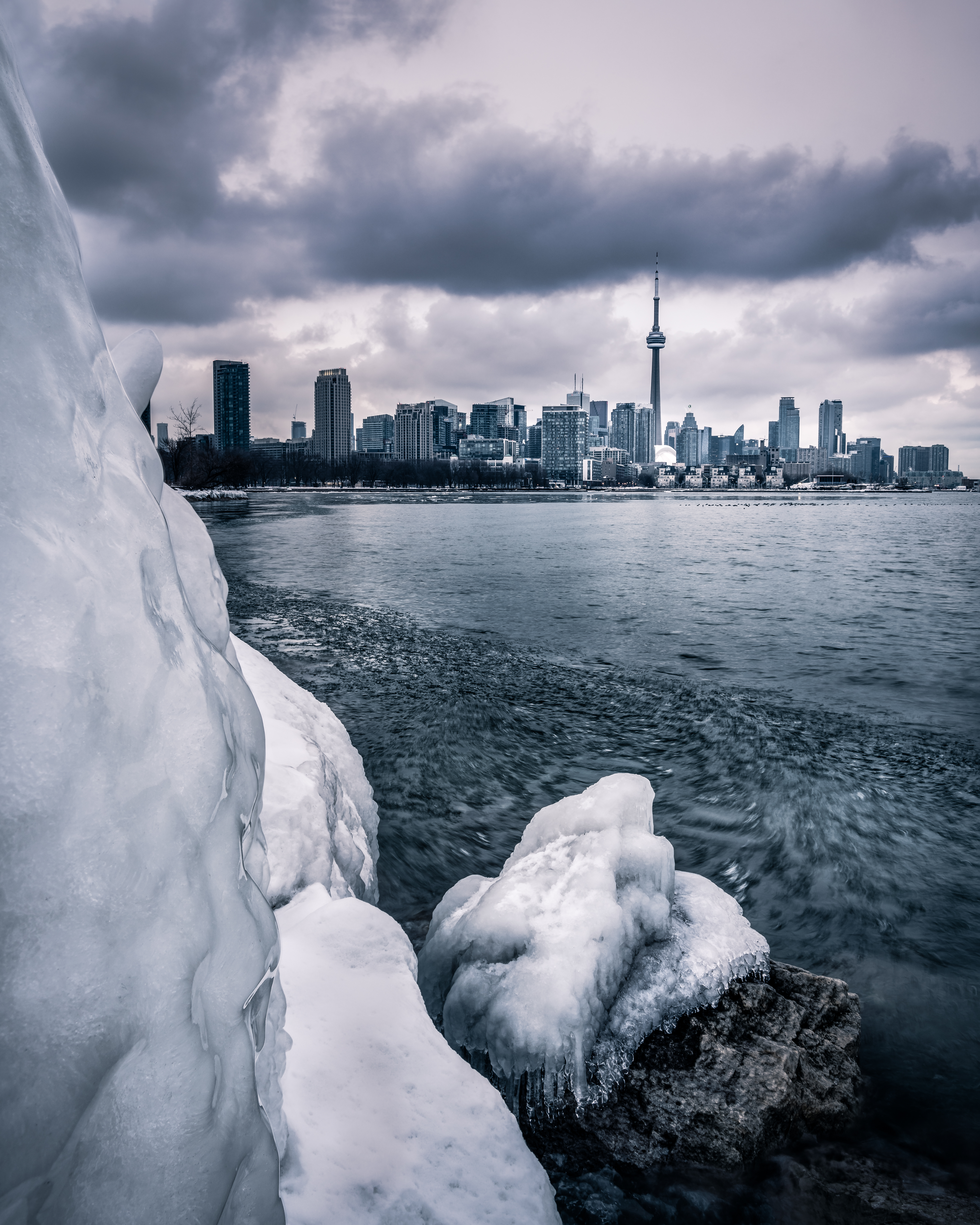 Frozen In Time #35