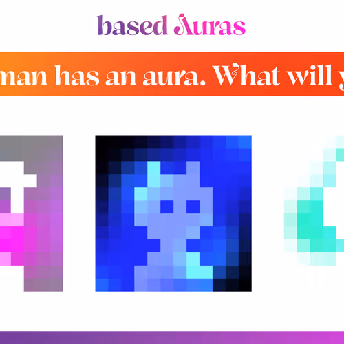 based Auras - phase 2