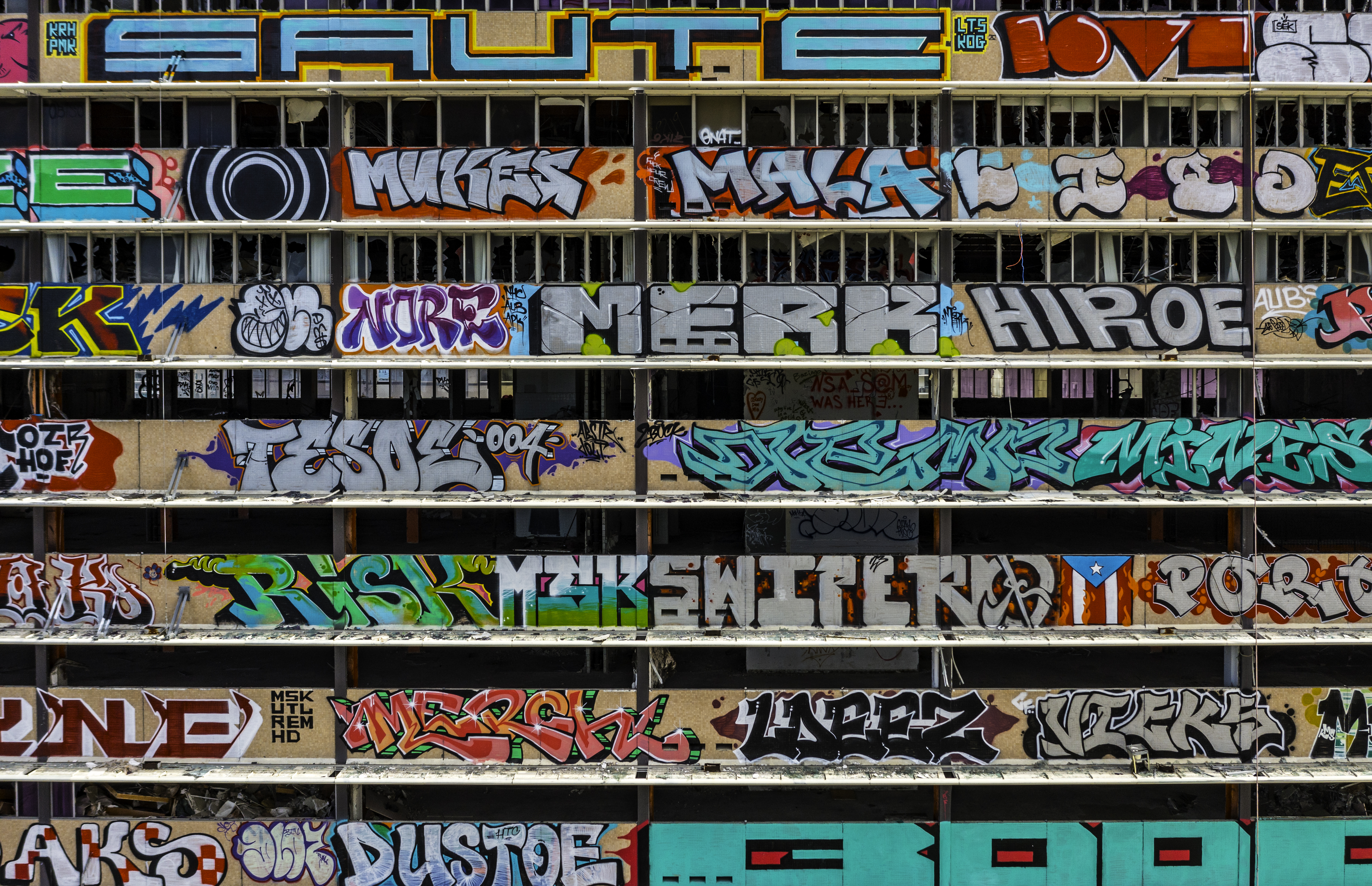 Urban Canvas