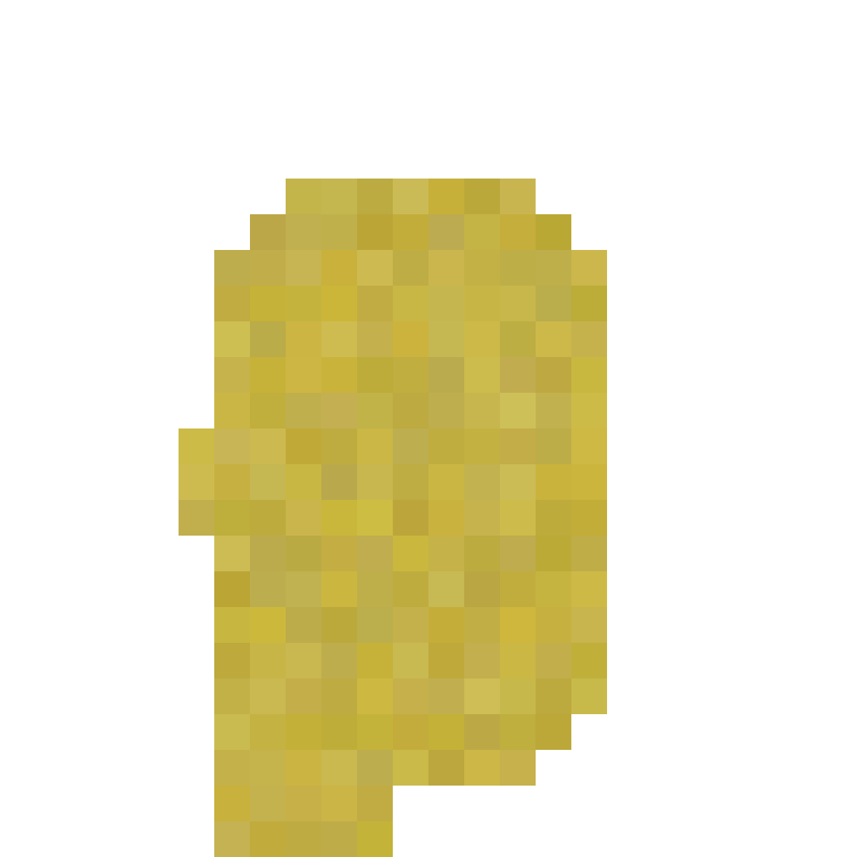 Gold Punk 1188