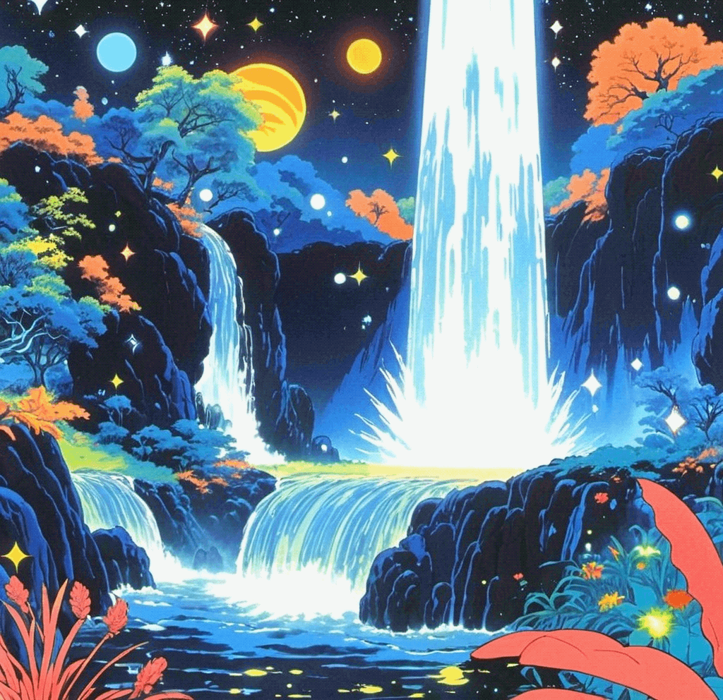 DREAM LAND 🌕 #2