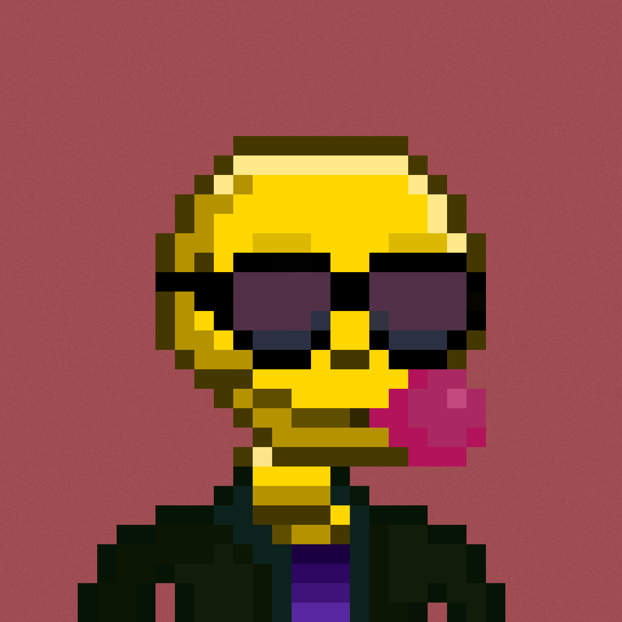 Undead #833