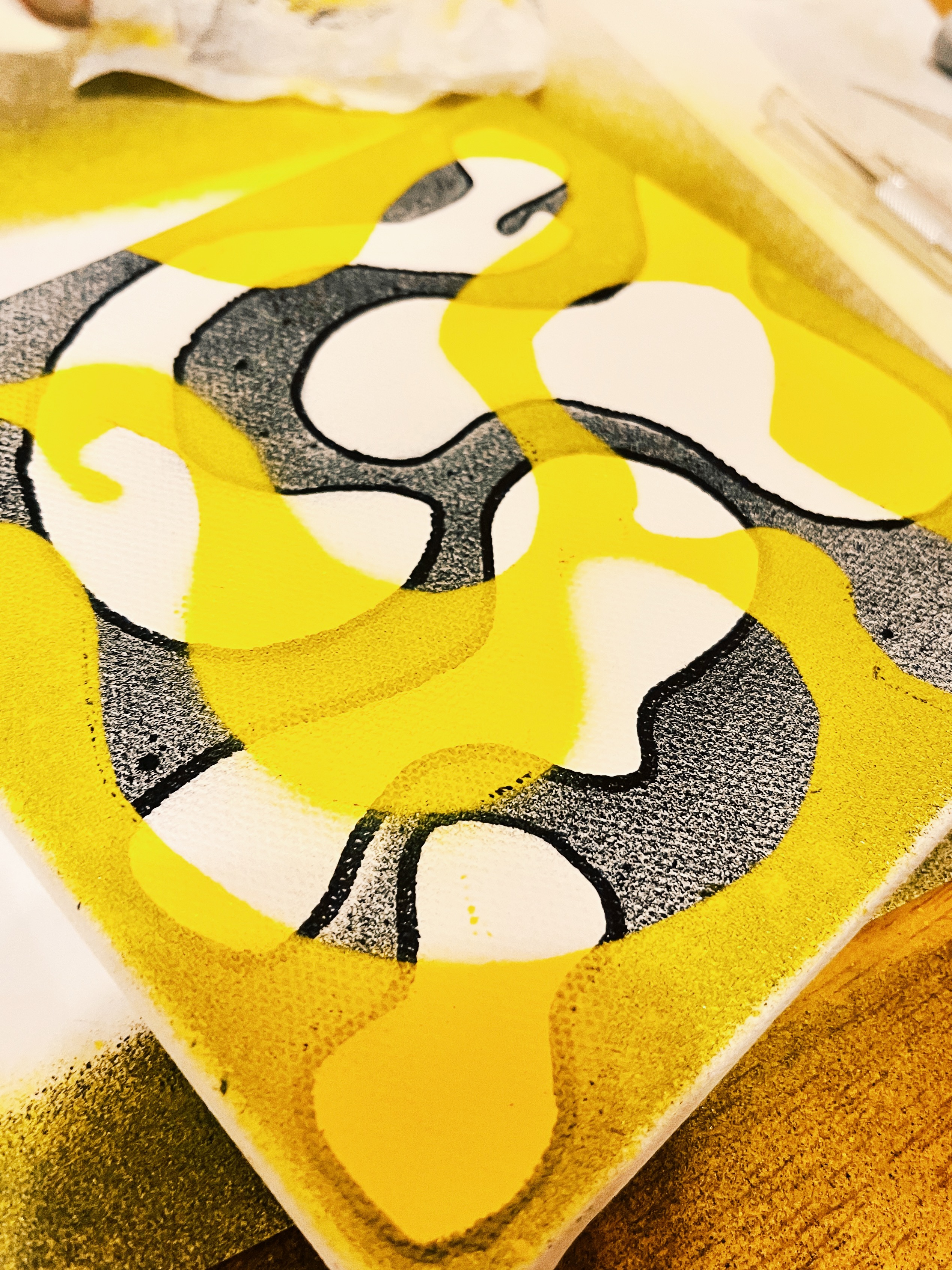 a new layer #15
