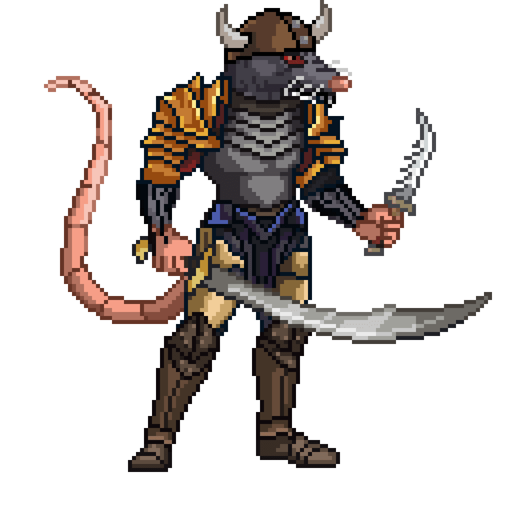 Chimera #2469