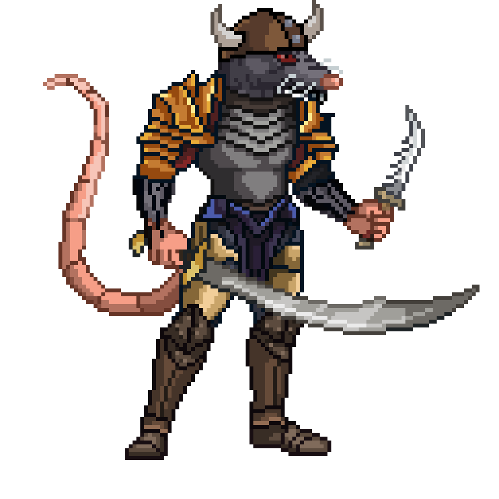 Chimera #2469