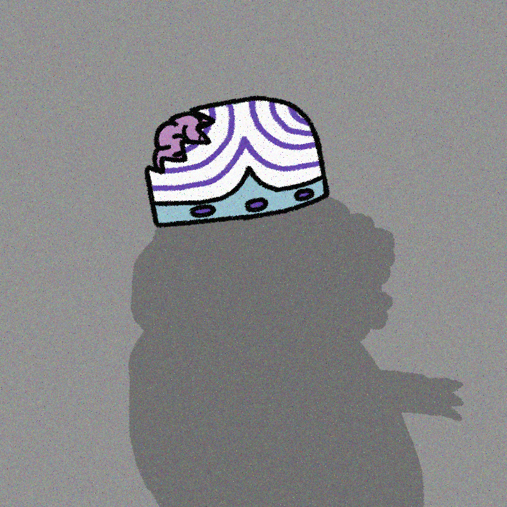 Mojo Jojo