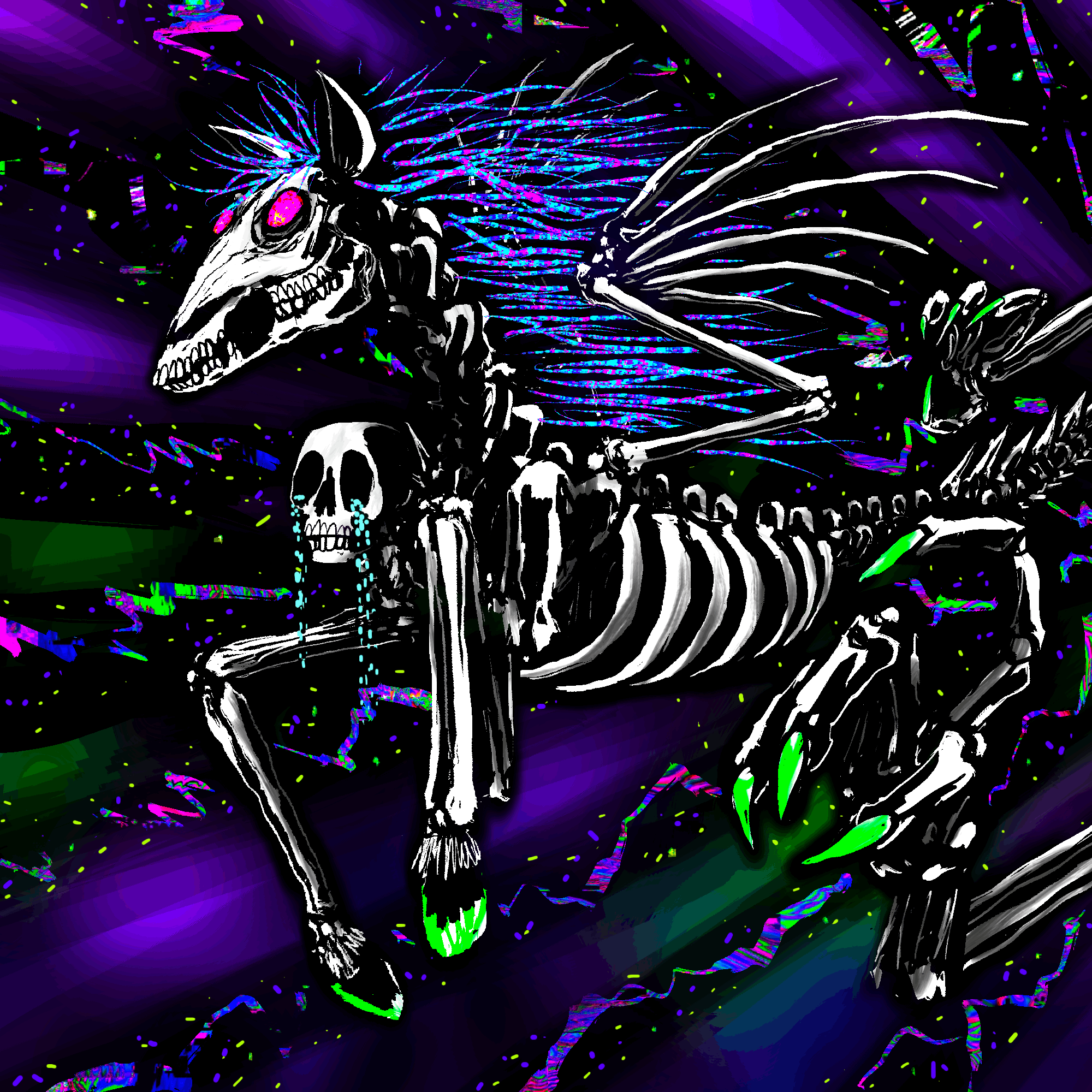 The Demons of Insight (3/3)