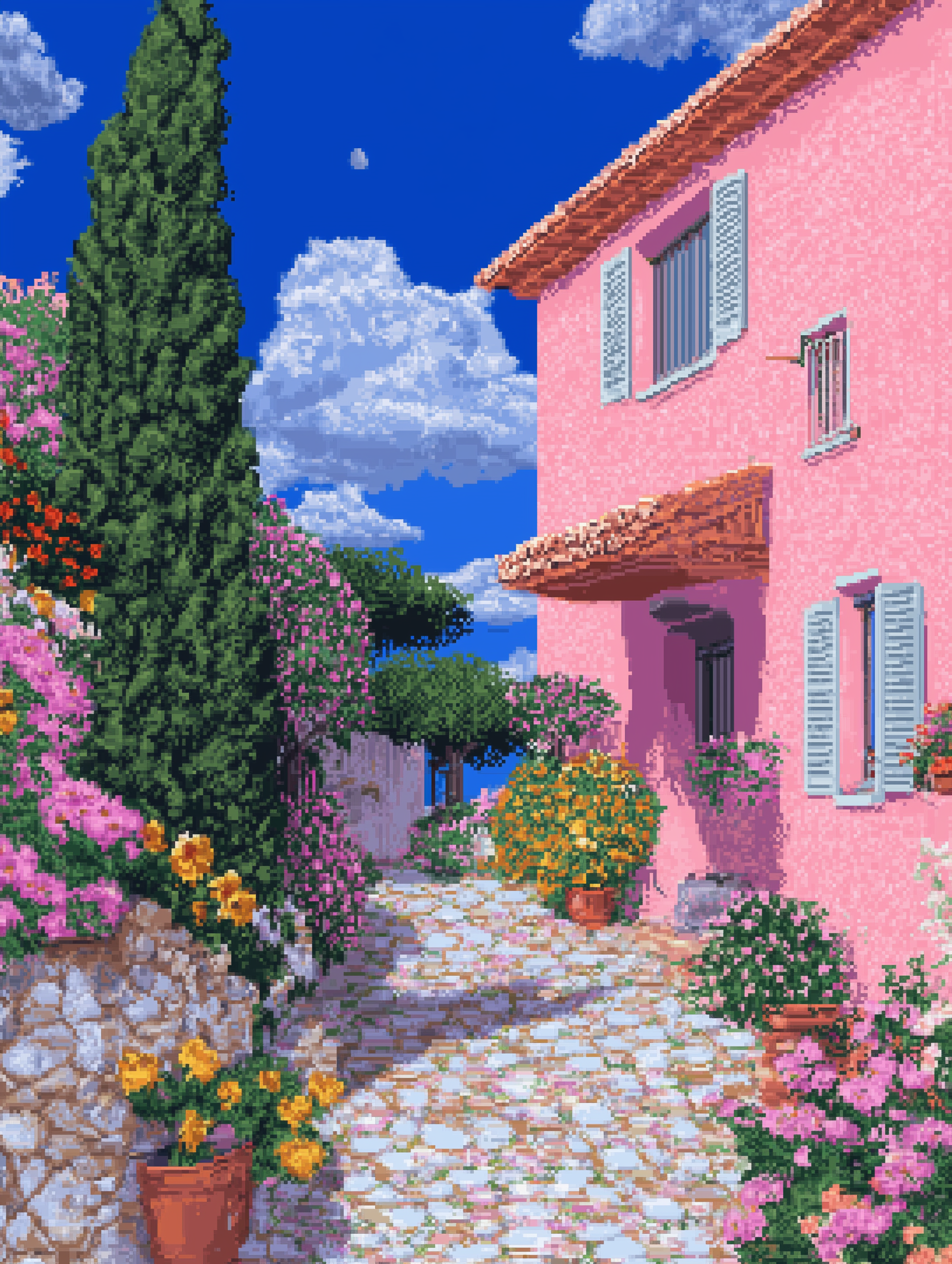 Italy