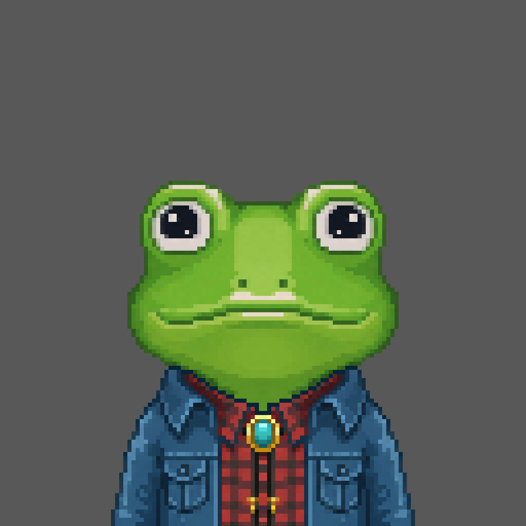 BytePepe #1153