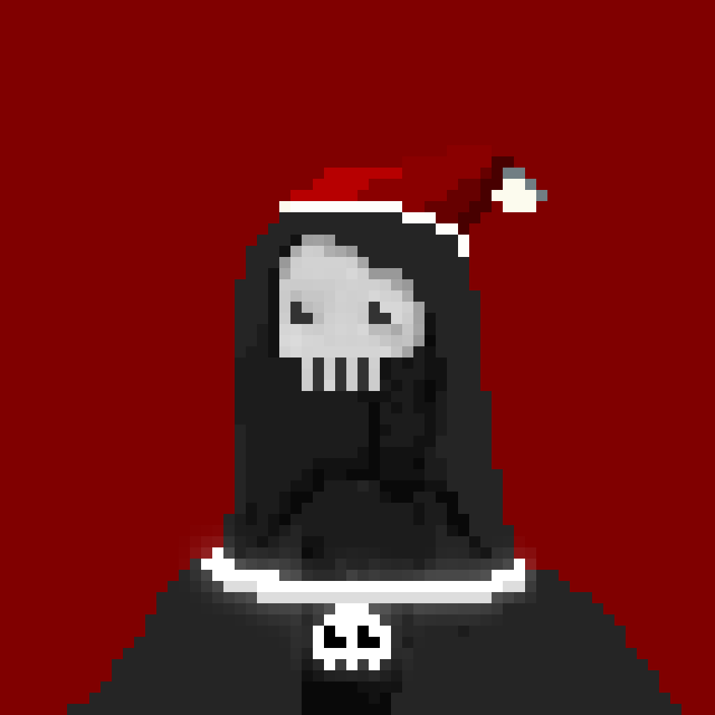 OG Darknezz #122