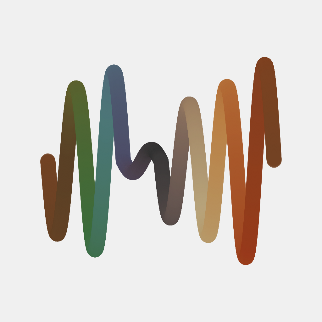 Squiggle #7102