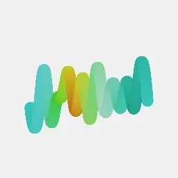 Squiggle #7102